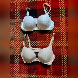 Bras size 36C